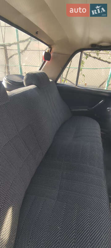 Седан ВАЗ / Lada 2106 1986 в Марганці