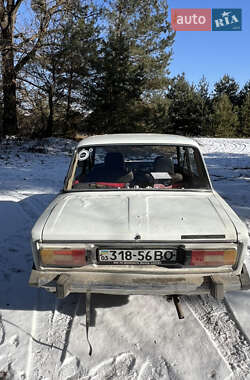 Седан ВАЗ / Lada 2106 1989 в 