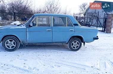 Седан ВАЗ / Lada 2106 1989 в Золочеве