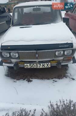 Седан ВАЗ / Lada 2106 1982 в Козельце