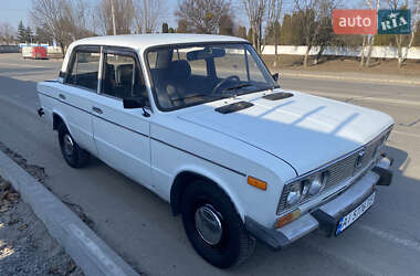 Седан ВАЗ / Lada 2106 1990 в Белой Церкви