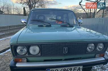 Седан ВАЗ / Lada 2106 1989 в Борщеве