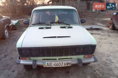 Седан ВАЗ / Lada 2106 1985 в Ровно