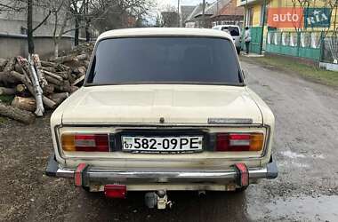 Седан ВАЗ / Lada 2106 1989 в Береговому