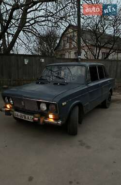 Седан ВАЗ / Lada 2106 1989 в Коростишеві