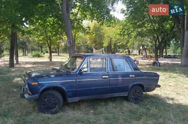 Седан ВАЗ / Lada 2106 1983 в Апостолово