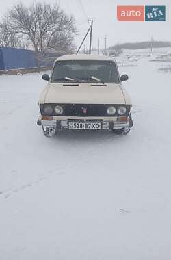 Седан ВАЗ / Lada 2106 1988 в Миколаєві