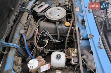 Седан ВАЗ 2106 1991 в 