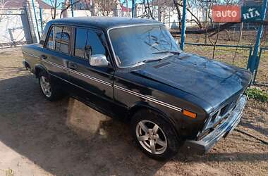 Седан ВАЗ / Lada 2106 1986 в Южному