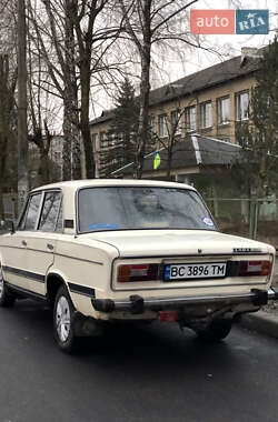 Седан ВАЗ / Lada 2106 1988 в Новому Розділі