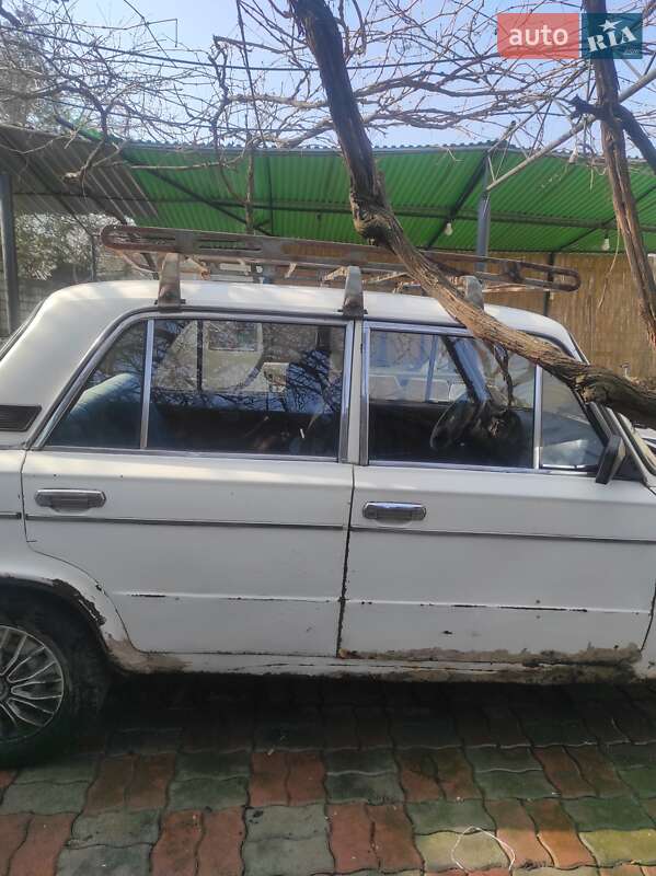 Седан ВАЗ / Lada 2106 1985 в Одессе фото 7 Седан ВАЗ / Lada 2106 1985 в Одессе