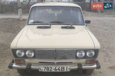 Седан ВАЗ / Lada 2106 1991 в Ямполі