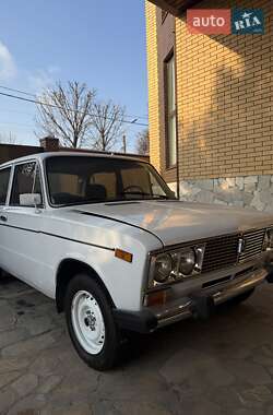 Седан ВАЗ 2106 1988 в 