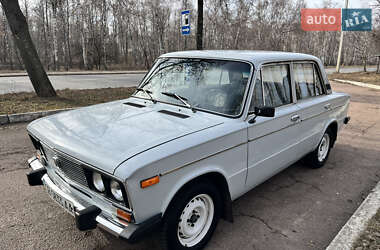 Седан ВАЗ / Lada 2106 1988 в Чернігові