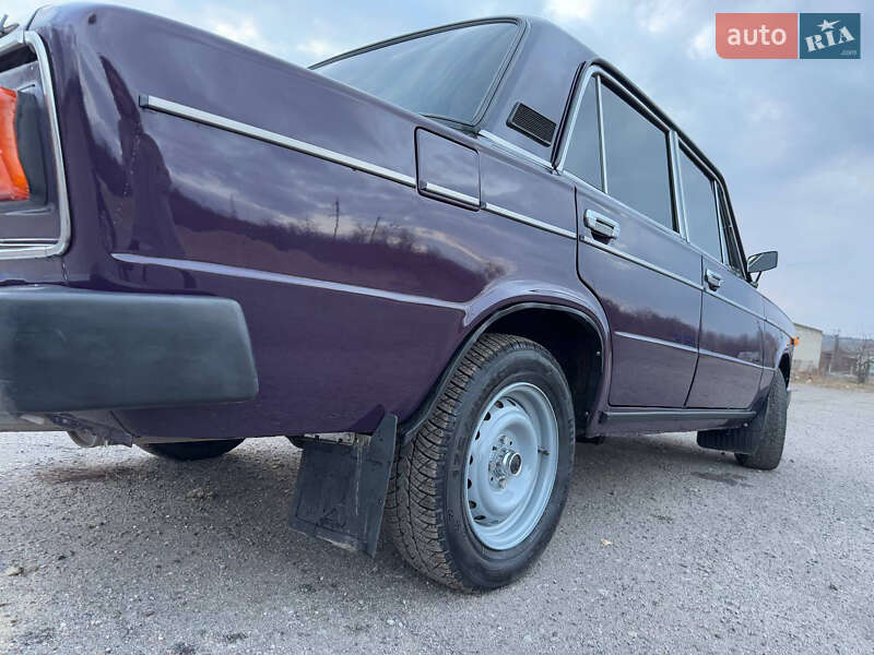 Седан ВАЗ / Lada 2106 2002 в Ямполі