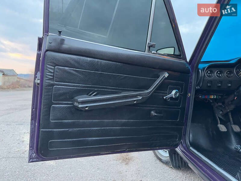Седан ВАЗ / Lada 2106 2002 в Ямполі