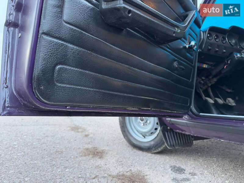 Седан ВАЗ / Lada 2106 2002 в Ямполі