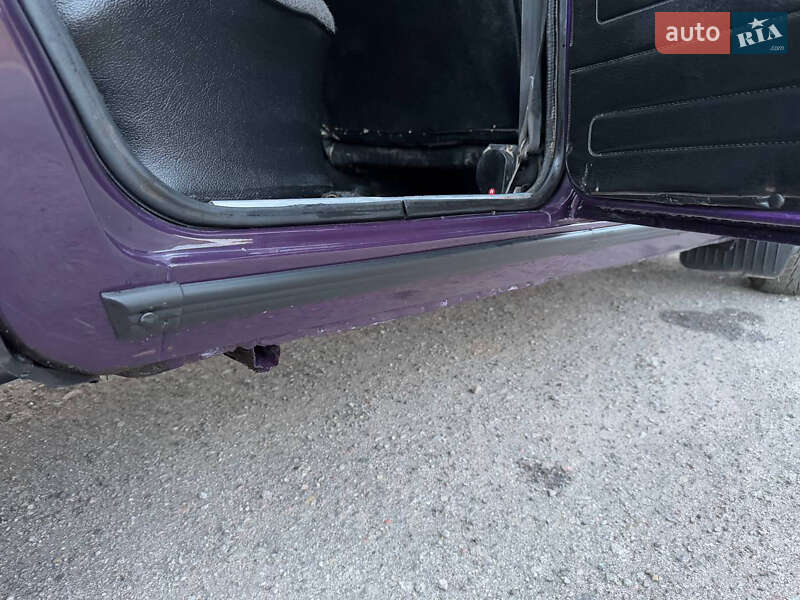 Седан ВАЗ / Lada 2106 2002 в Ямполі