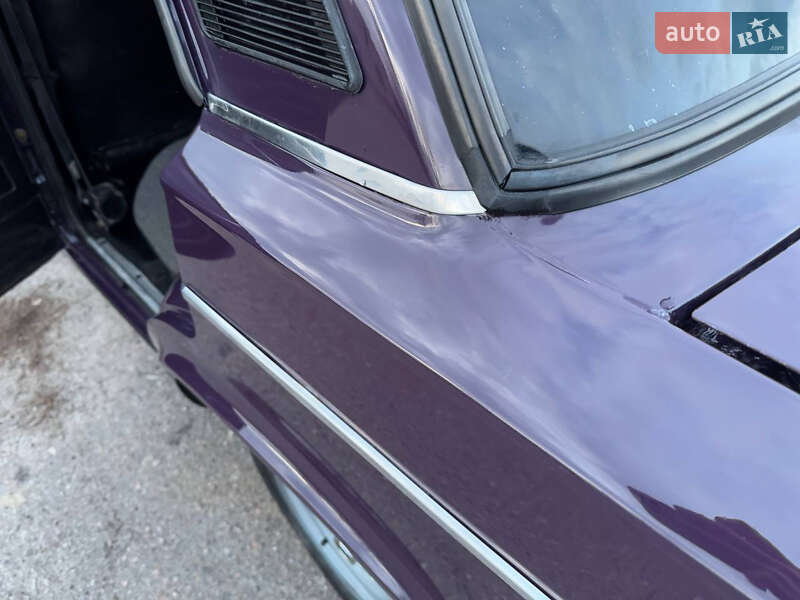 Седан ВАЗ / Lada 2106 2002 в Ямполі