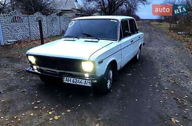 Седан ВАЗ / Lada 2106 1989 в Павлограде