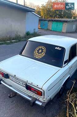 Седан ВАЗ / Lada 2106 1989 в Павлограде