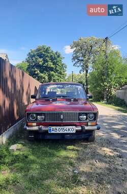 Седан ВАЗ / Lada 2106 1992 в Гайсине