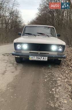 Седан ВАЗ / Lada 2106 1986 в Снятині