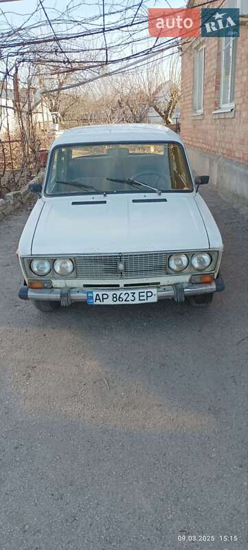 Седан ВАЗ / Lada 2106 1982 в Марганце
