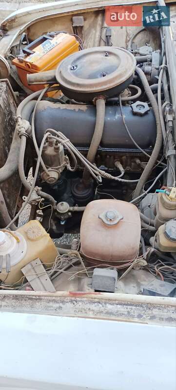 Седан ВАЗ / Lada 2106 1982 в Марганце