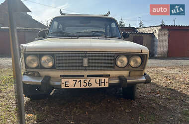 Седан ВАЗ / Lada 2106 1989 в Чернигове