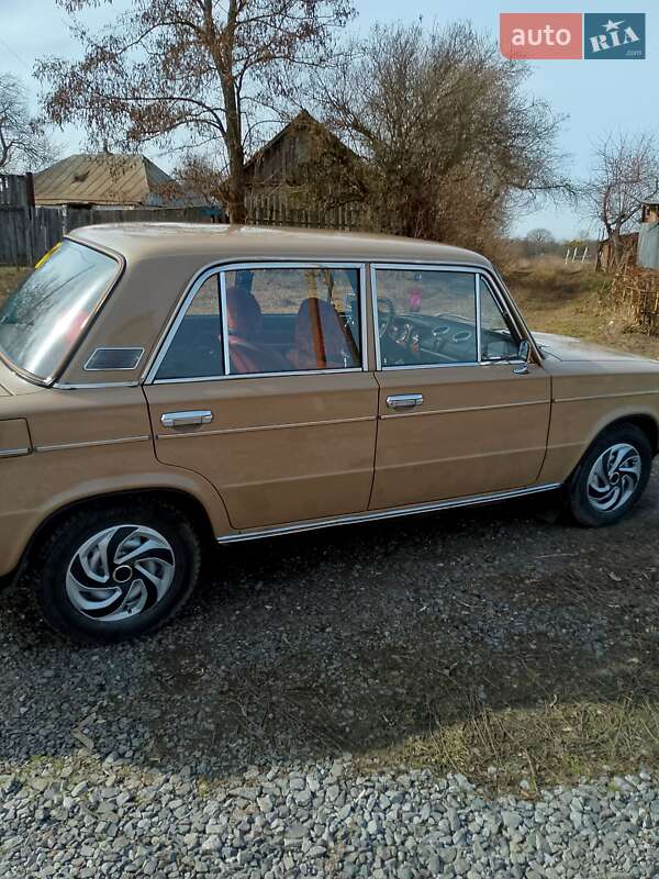 Седан ВАЗ / Lada 2106 1989 в Полтаве фото 7 Седан ВАЗ / Lada 2106 1989 в Полтаве