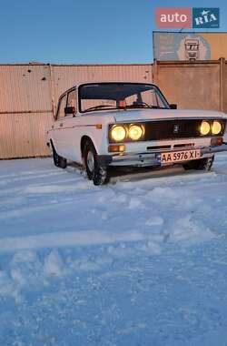 Седан ВАЗ / Lada 2106 1978 в Ирпене