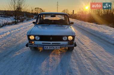 Седан ВАЗ / Lada 2106 1978 в Ирпене