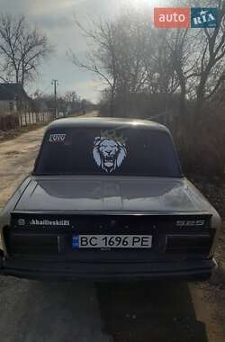 Седан ВАЗ / Lada 2106 1986 в Каменском