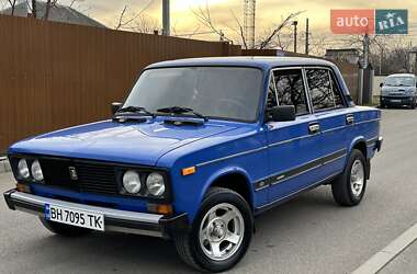 Седан ВАЗ / Lada 2106 1999 в Одессе