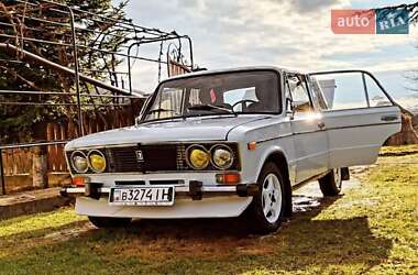 Седан ВАЗ / Lada 2106 1985 в Рогатине