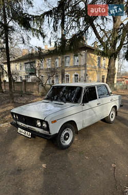 Седан ВАЗ / Lada 2106 1976 в Знаменке