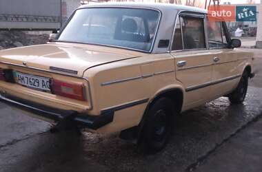 Седан ВАЗ / Lada 2106 1986 в Коростишеві