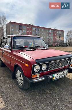Седан ВАЗ 2106 1994 в 
