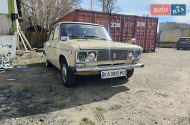 Седан ВАЗ / Lada 2106 1987 в Києві