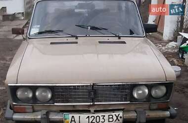 Седан ВАЗ / Lada 2106 1993 в Сарнах