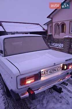 Седан ВАЗ / Lada 2106 1994 в Долине