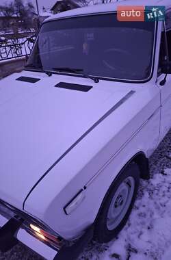 Седан ВАЗ / Lada 2106 1994 в Долине