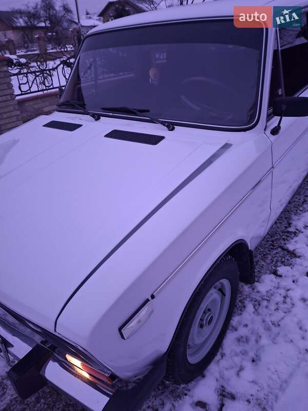 Седан ВАЗ / Lada 2106 1994 в Долине