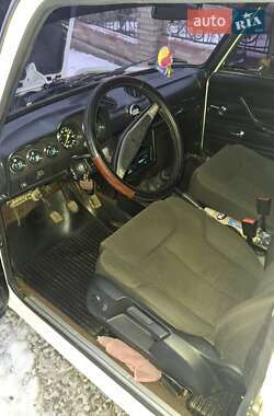 Седан ВАЗ / Lada 2106 1994 в Долине