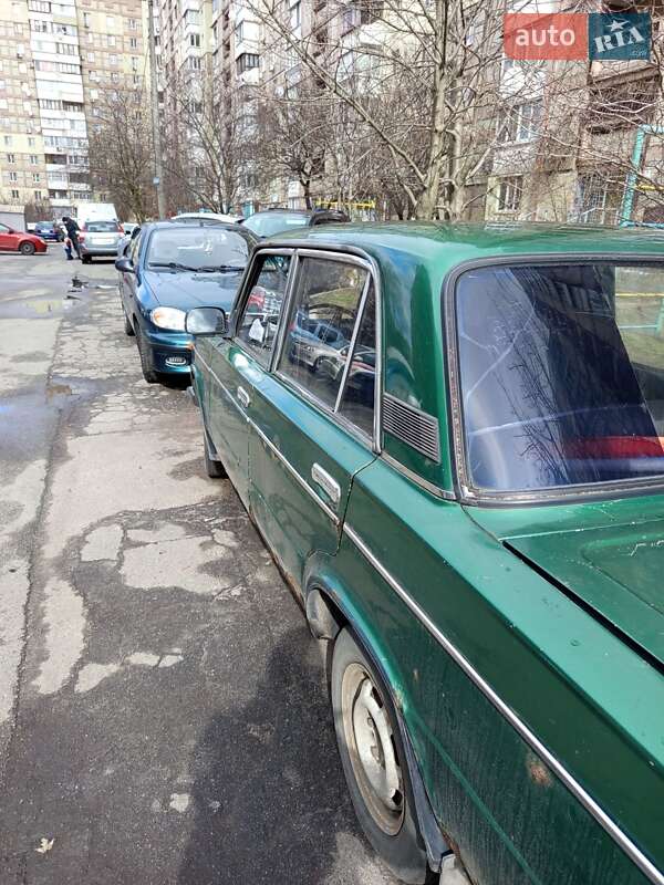 Седан ВАЗ 2106 1999 в 