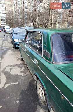 Седан ВАЗ 2106 1999 в 