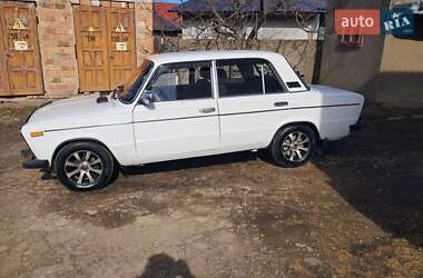 Седан ВАЗ / Lada 2106 1992 в Чернівцях