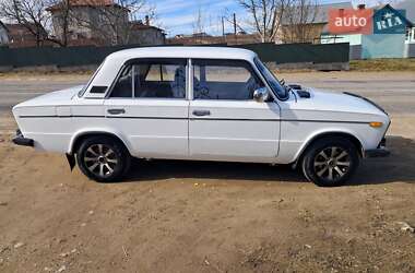 Седан ВАЗ / Lada 2106 1992 в Чернівцях