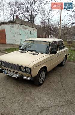 Седан ВАЗ / Lada 2106 1984 в 